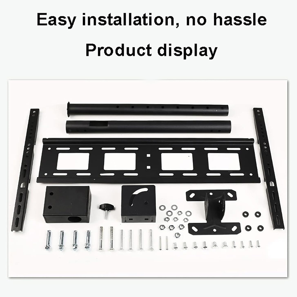 TV BRACKET CEILING - 32-72 INCH