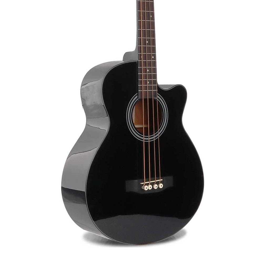 ACOUSTIC BASS GUITAR - SMIGER