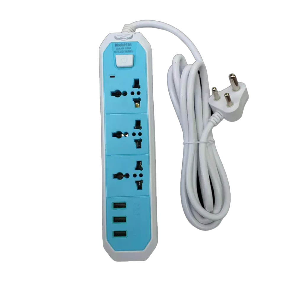 MULTIPLUG + USB