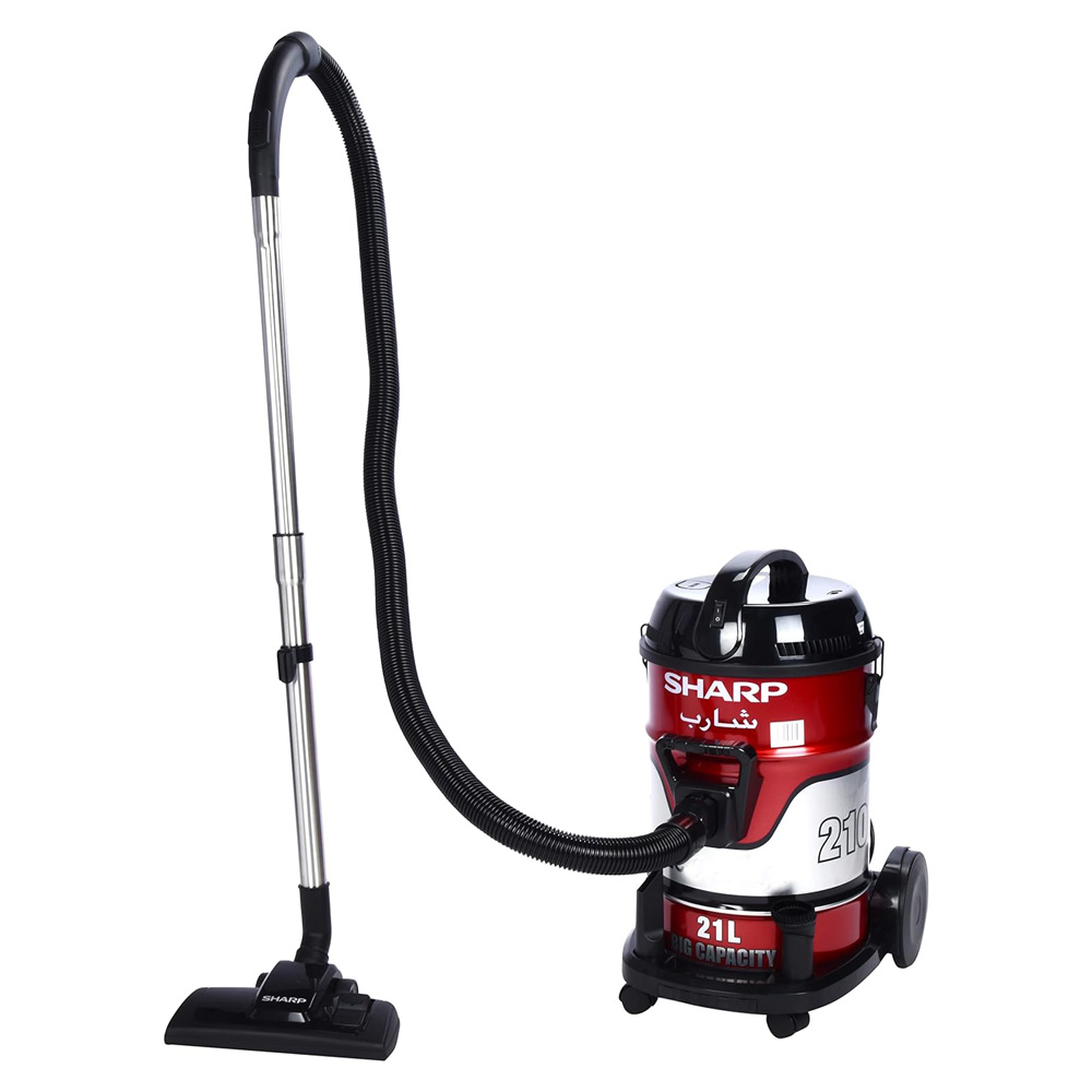 VACUUM CLEANER - SHARP