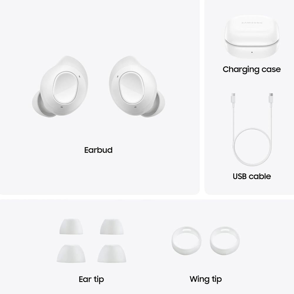 EAR BUDS - SAMSUNG