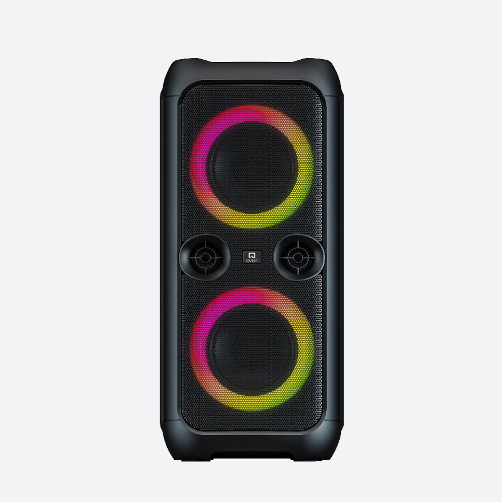 SPEAKER BLUETOOTH - QUEST