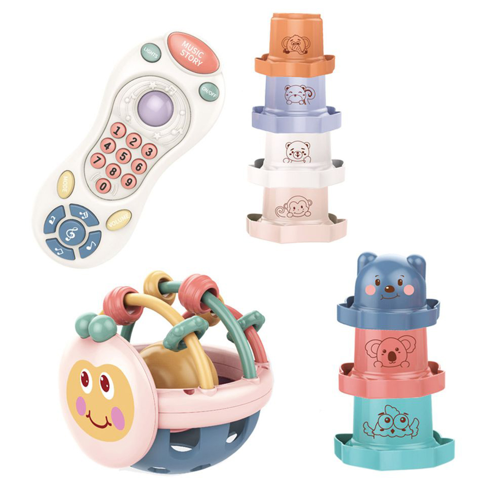 BABY FAIRYLAND SET - MASEN