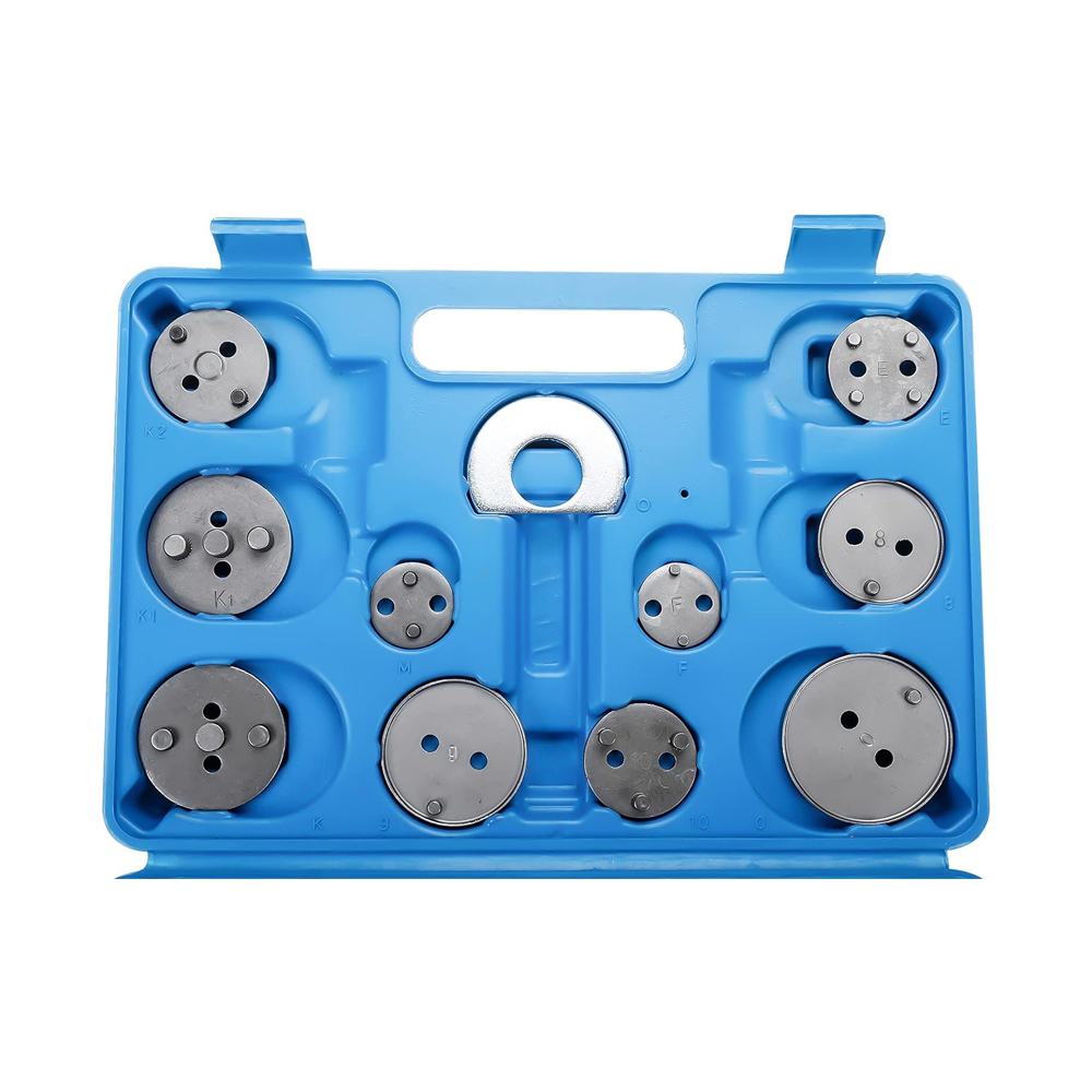 BRAKE CALIPER TOOL SET