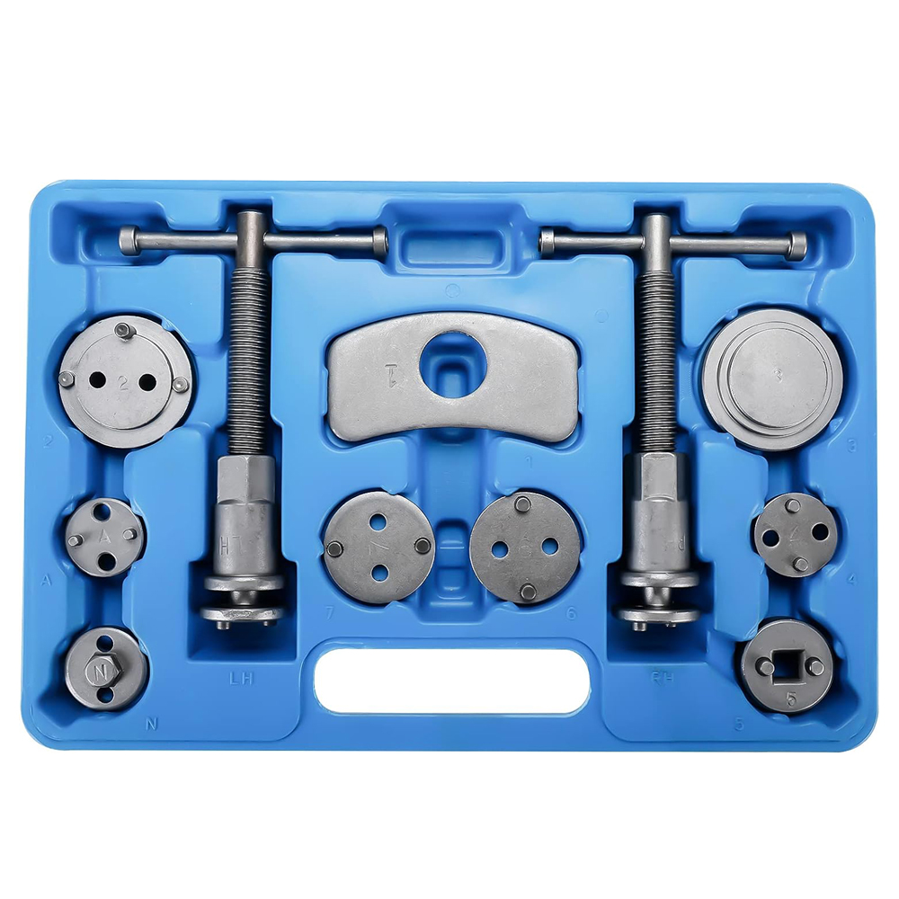 BRAKE CALIPER TOOL SET