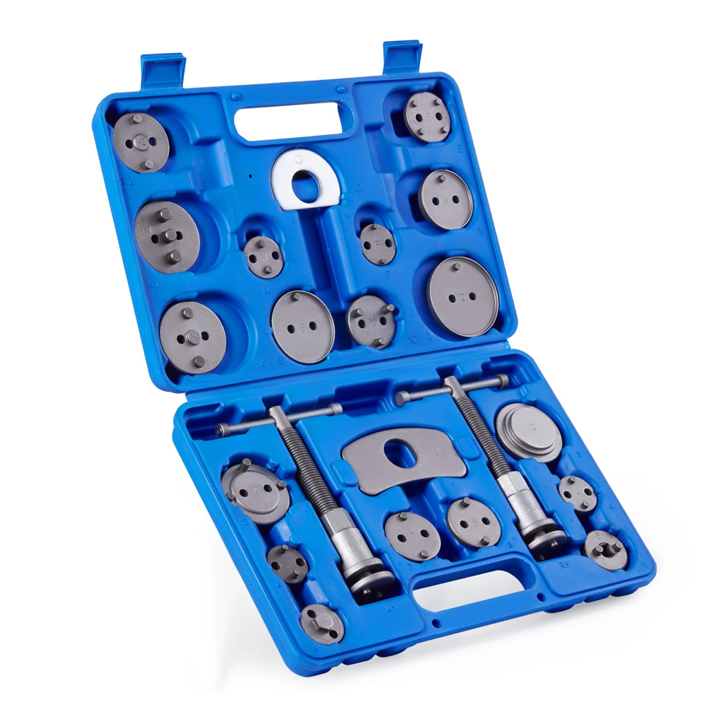 BRAKE CALIPER TOOL SET