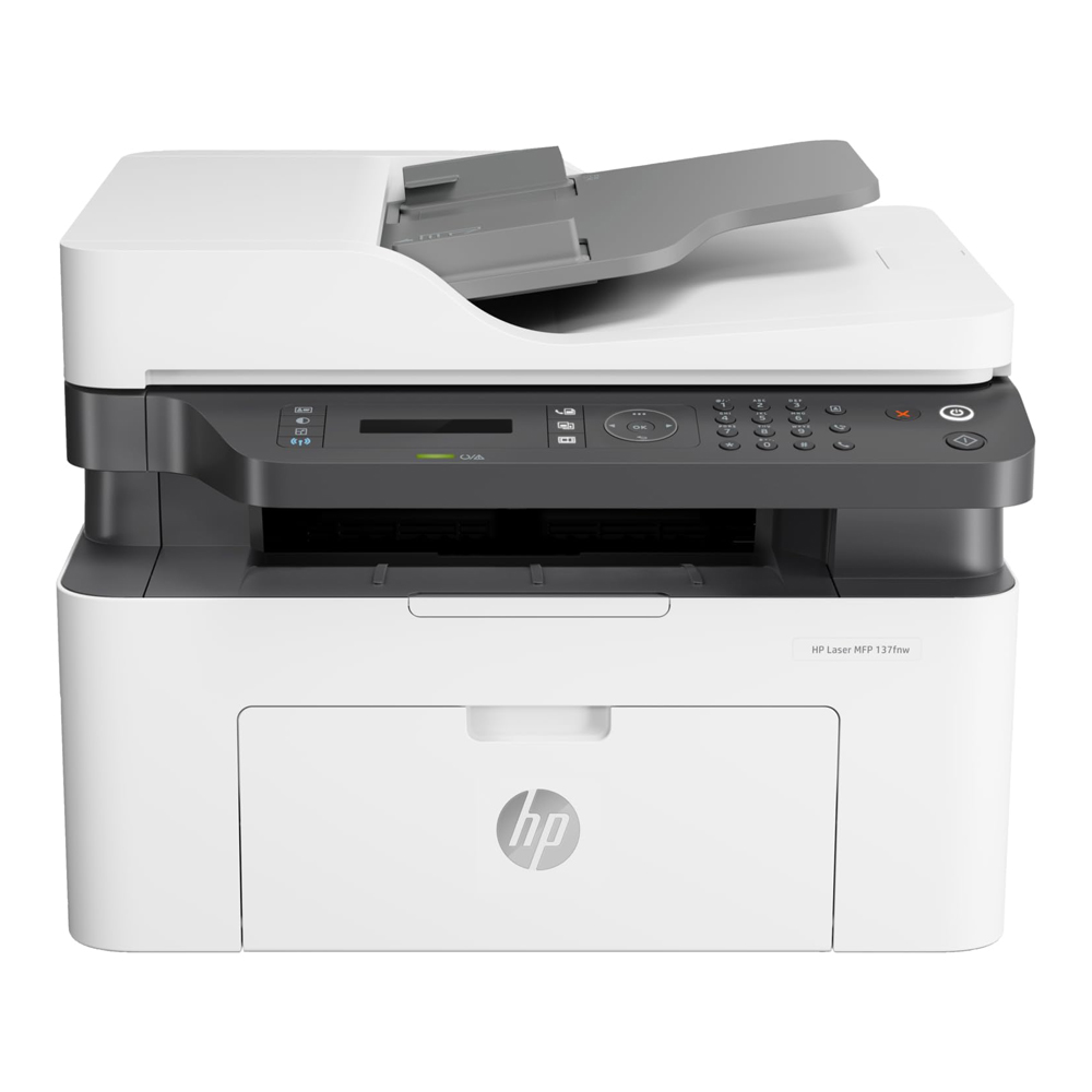 PRINTER ALL-IN-ONE - HP