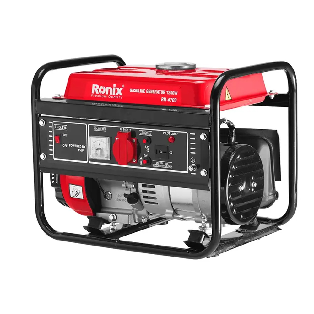 GENERATOR - RONIX