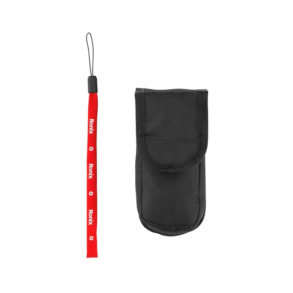 LASER DISTANCE MEASURER- RONIX