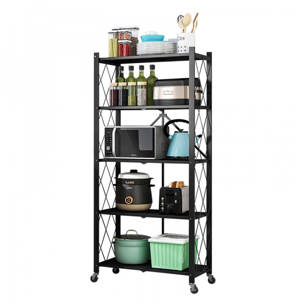 FOLDABLE RACK