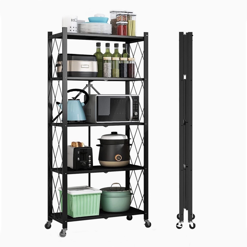 FOLDABLE RACK