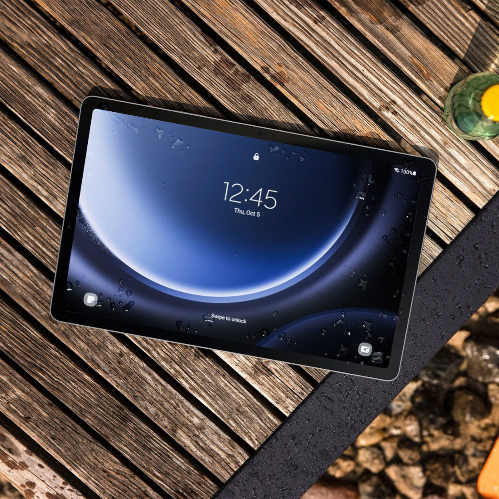 TAB S9 FE 5G - SAMSUNG