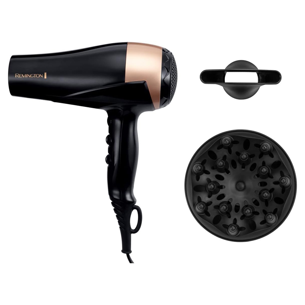 HAIR DRYER - REMINGTON