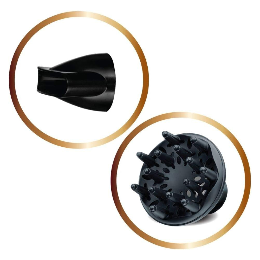 HAIR DRYER - REMINGTON