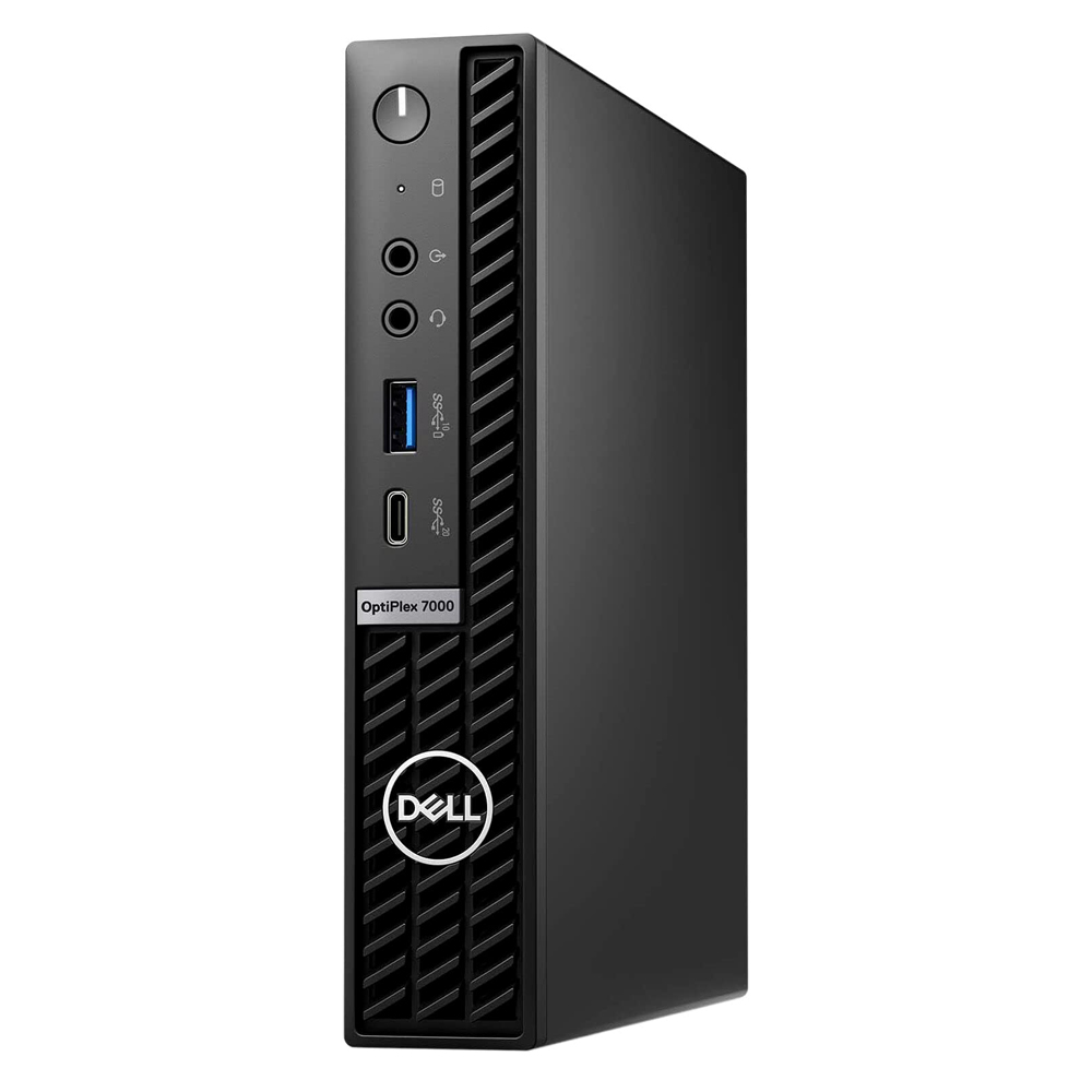 DESKTOP PC - OPTIPLEX 7000 - DELL