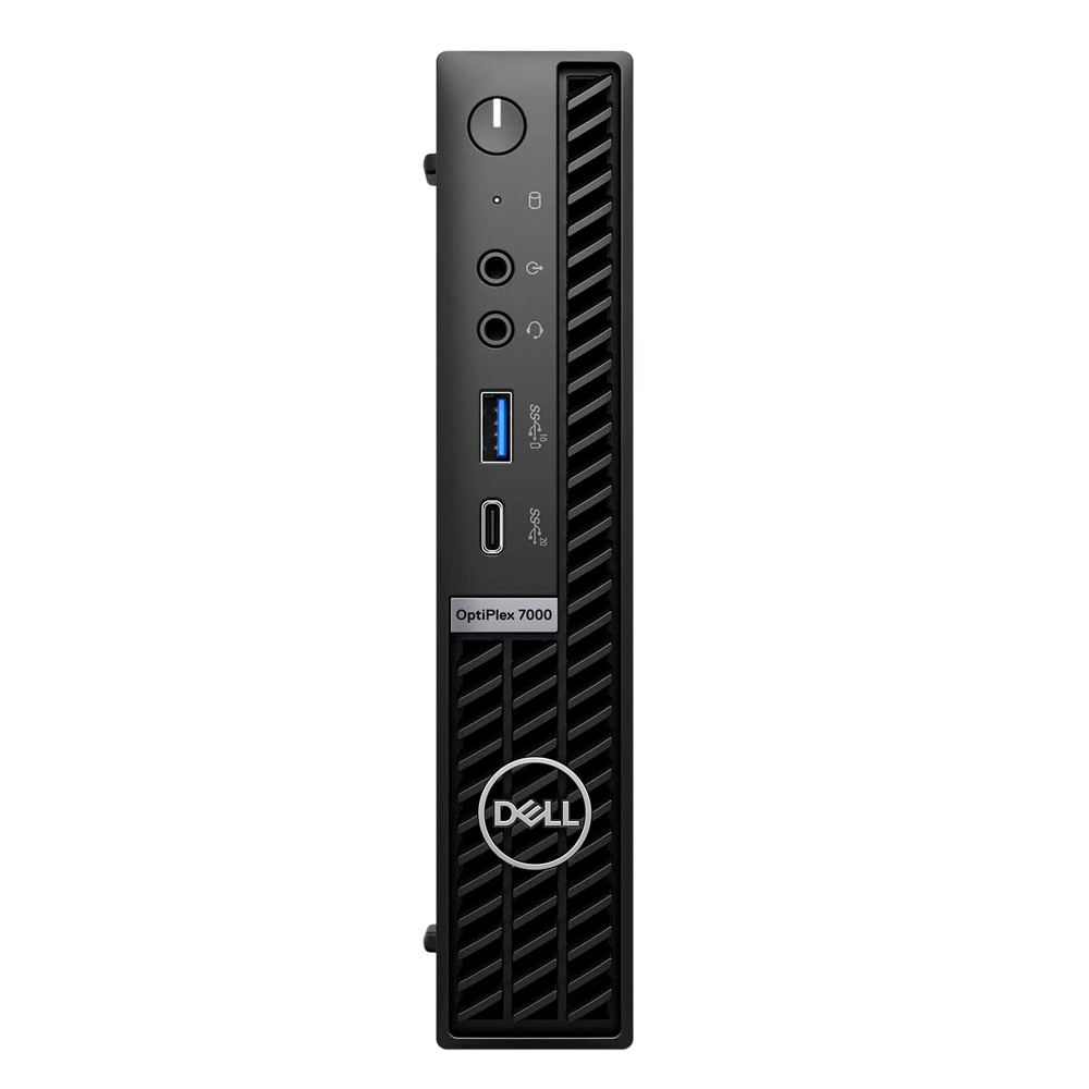 DESKTOP PC - OPTIPLEX 7000 - DELL