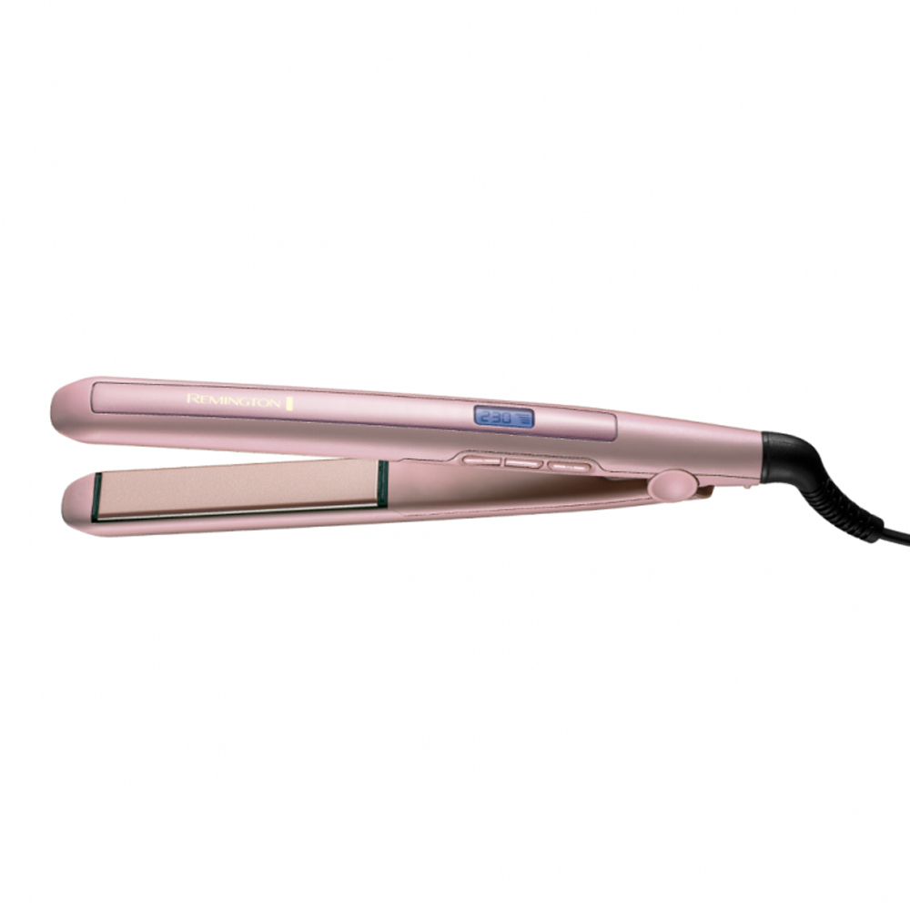 HAIR STRAIGHTENER - REMINGTON