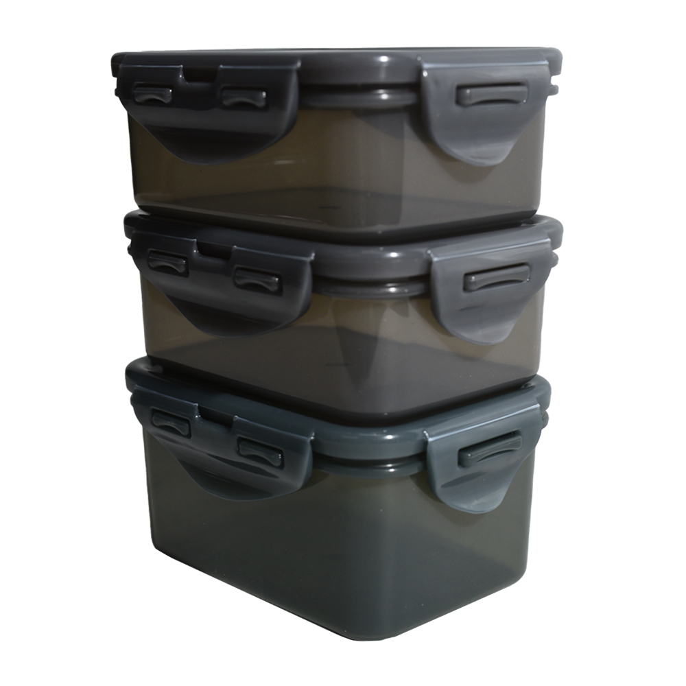 CONTAINER 350ML & 470ML - LOCK AND LOCK