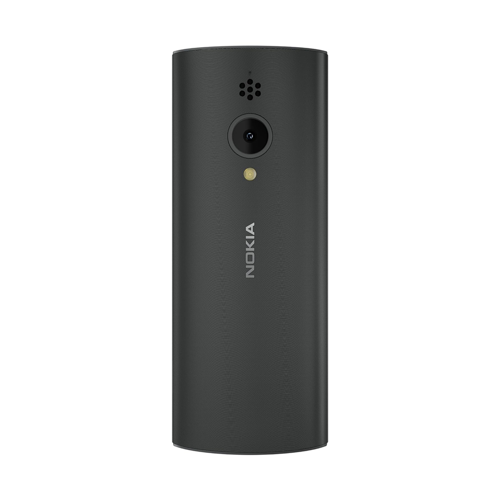 150 - BLACK - NOKIA
