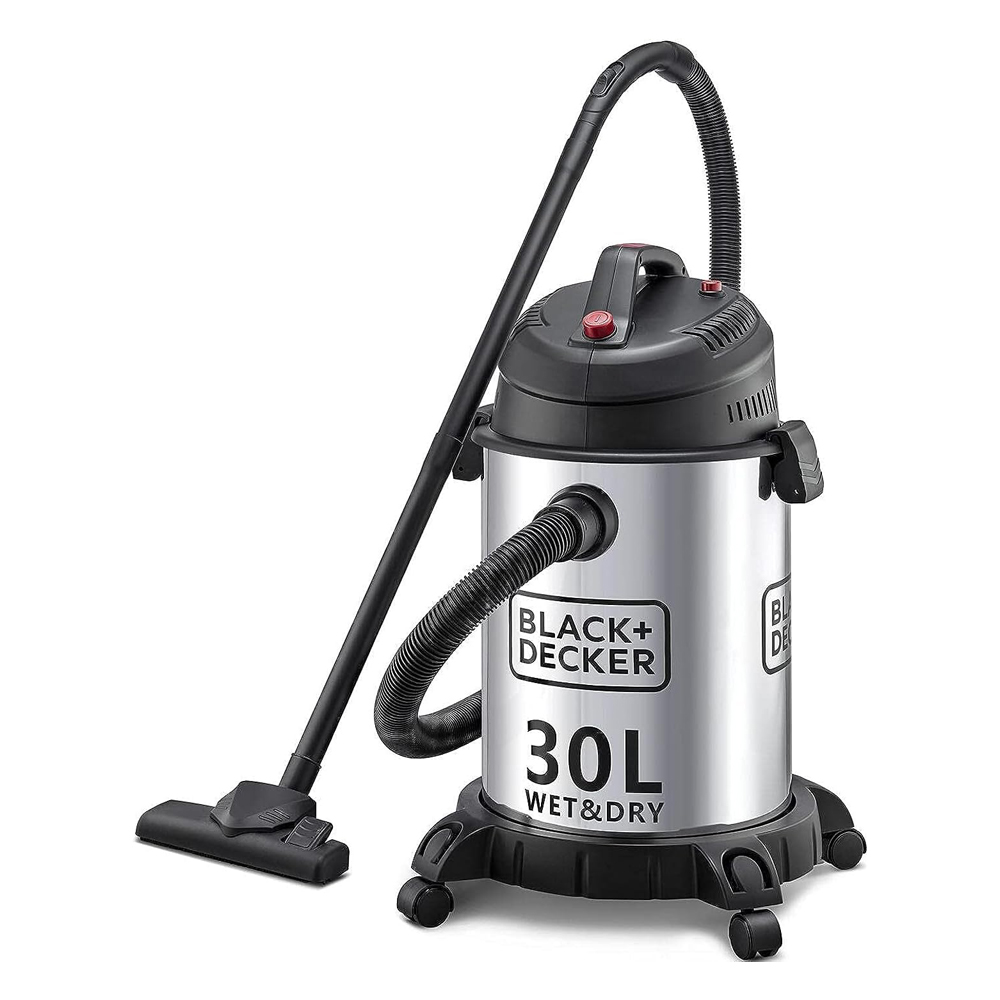 VACUUM CLEANER - BLACK & DECKER