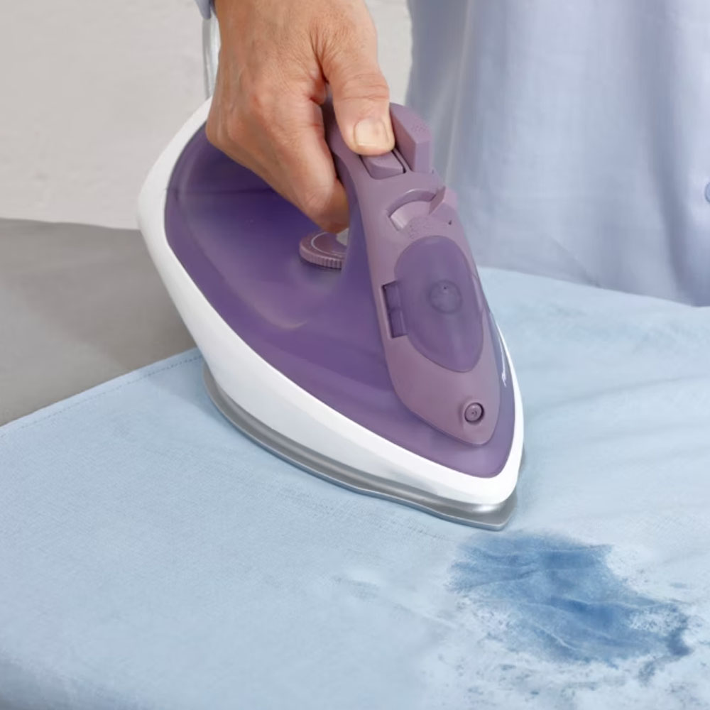 STEAM IRON - PANASONIC