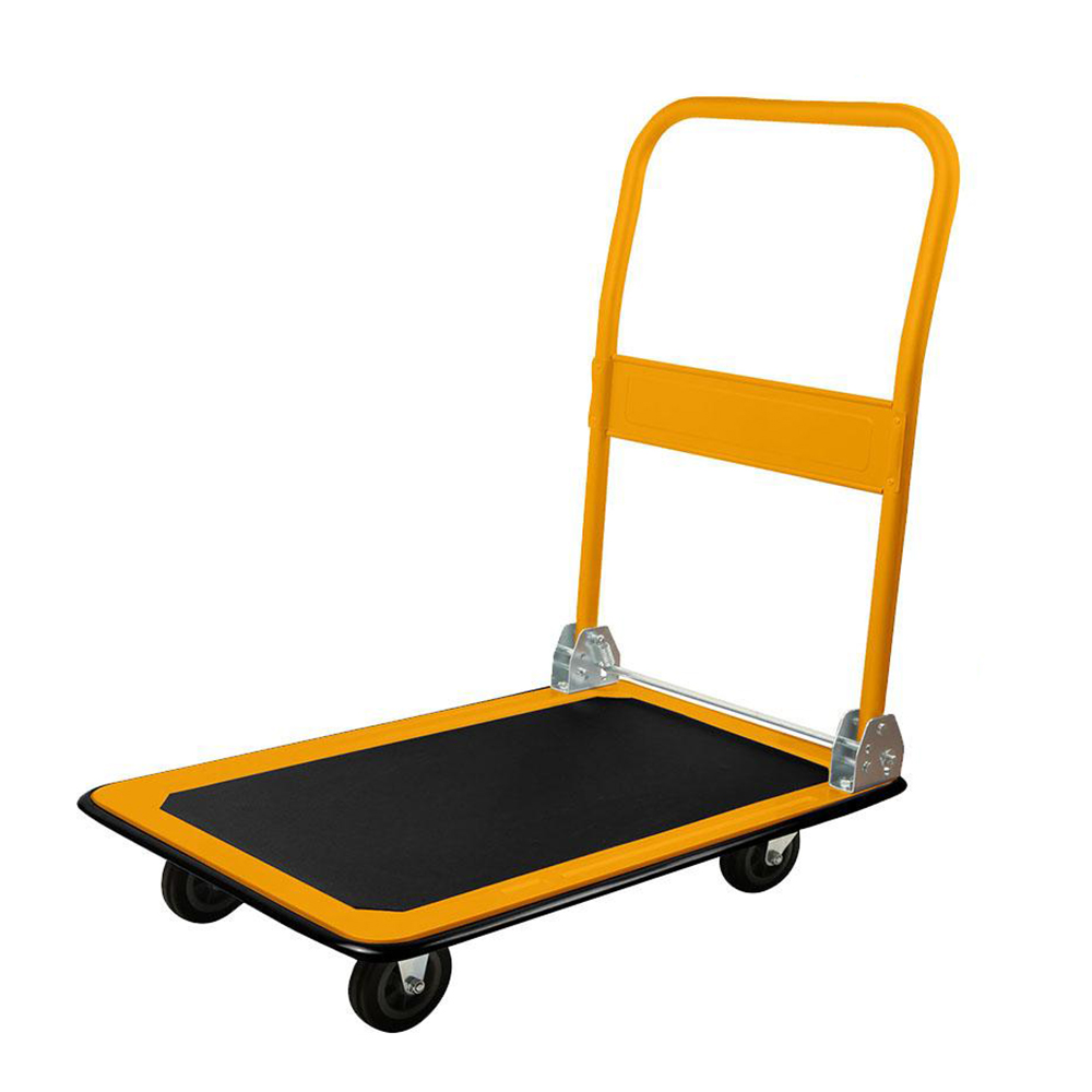 HAND TROLLEY - TOLSEN