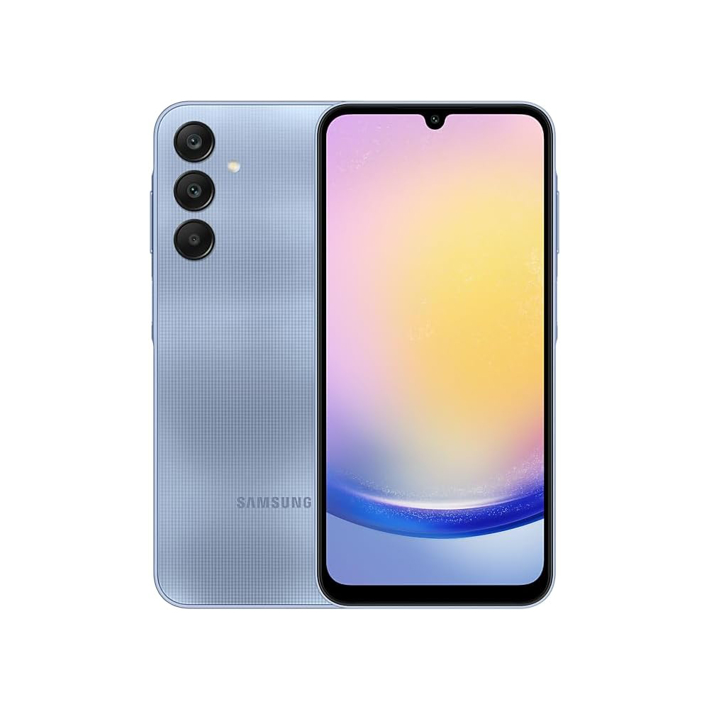GALAXY A25 5G - SAMSUNG