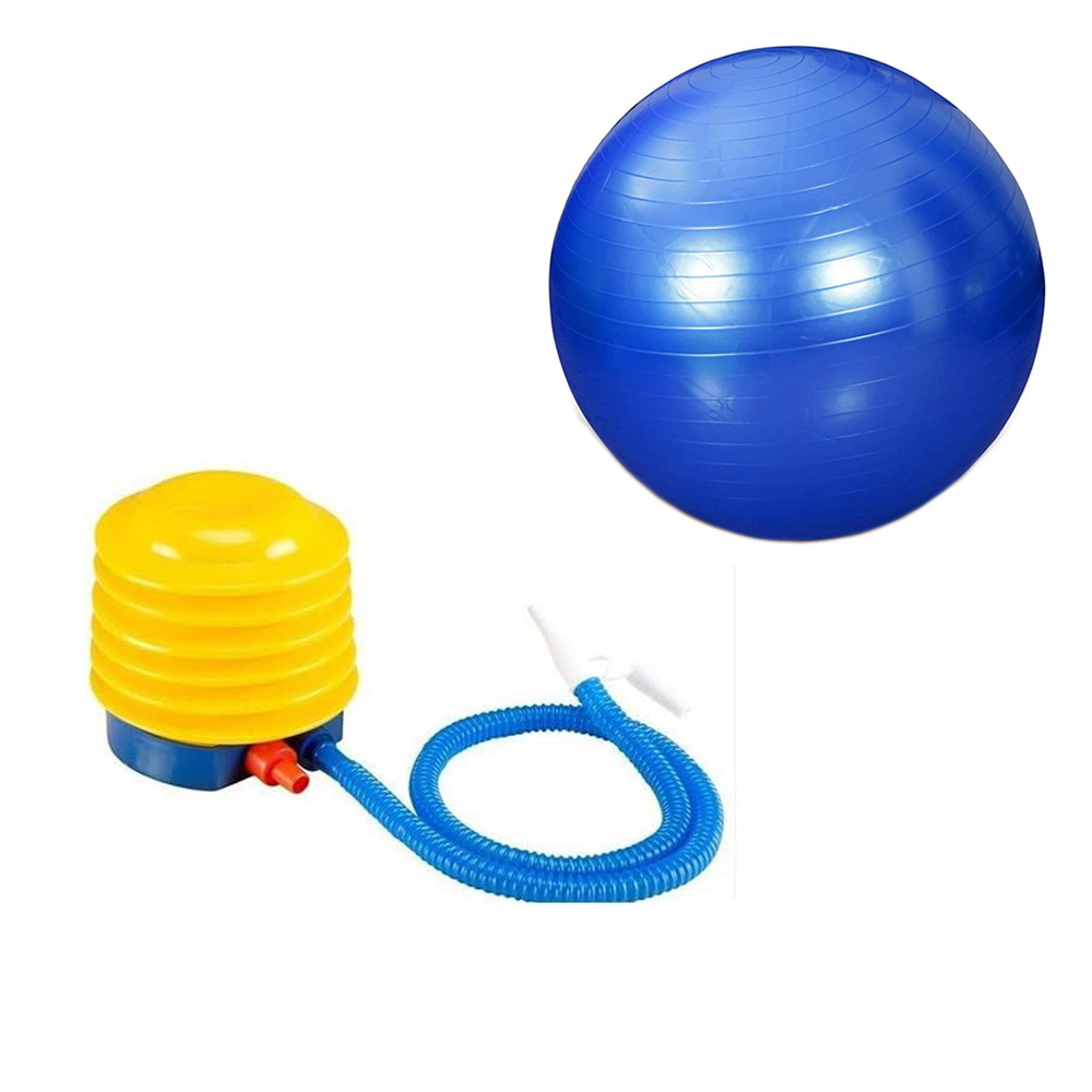 YOGA BALL