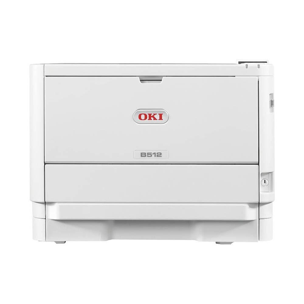 PRINTER B512DN - OKI