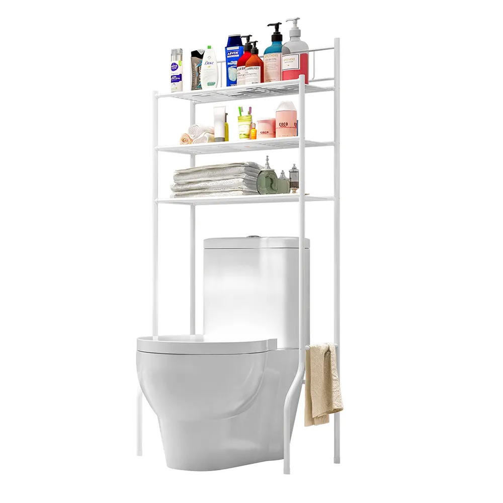 BATHROOM RACK