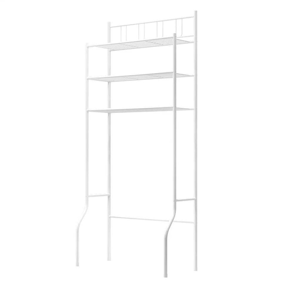 BATHROOM RACK