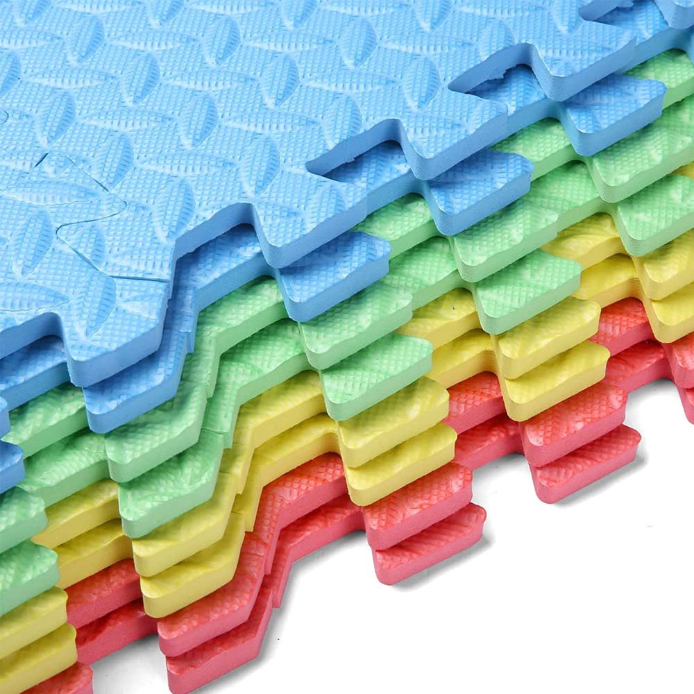 MAT FLOORING PACK