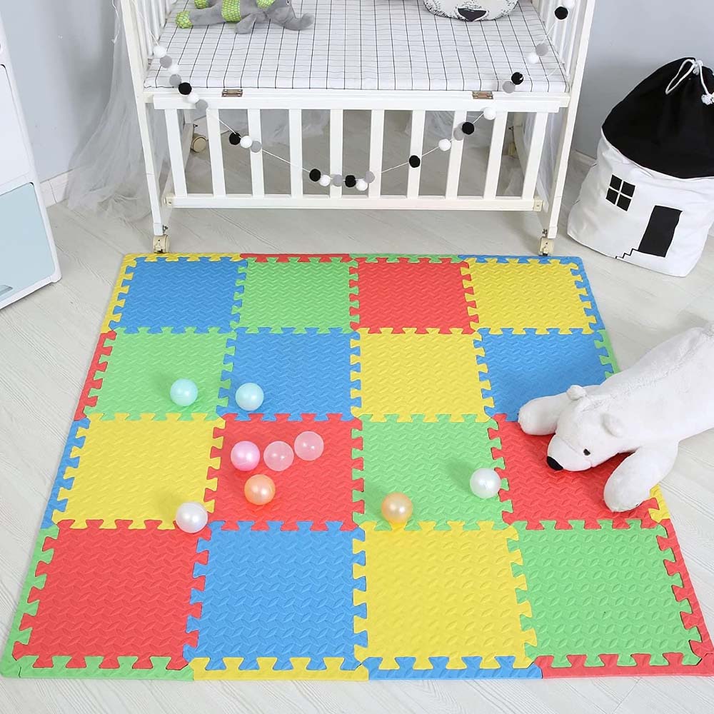MAT FLOORING PACK