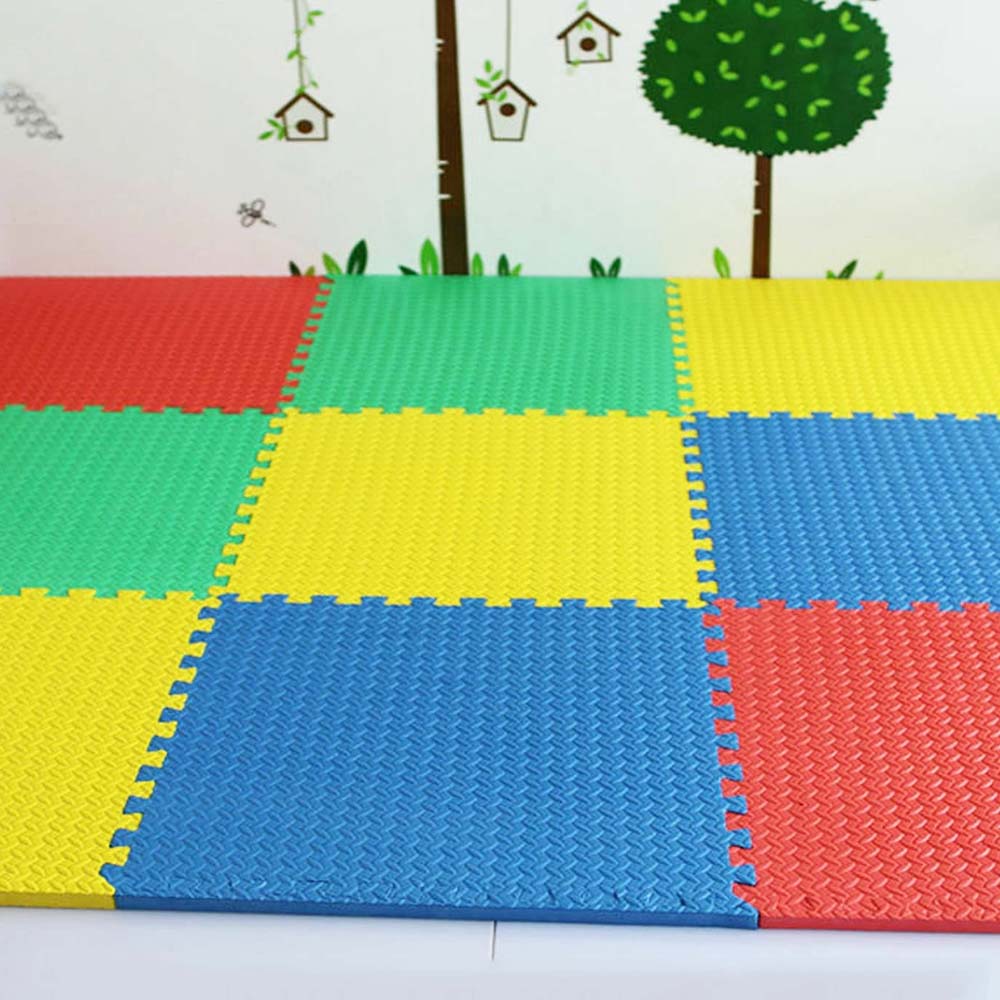 MAT FLOORING PACK