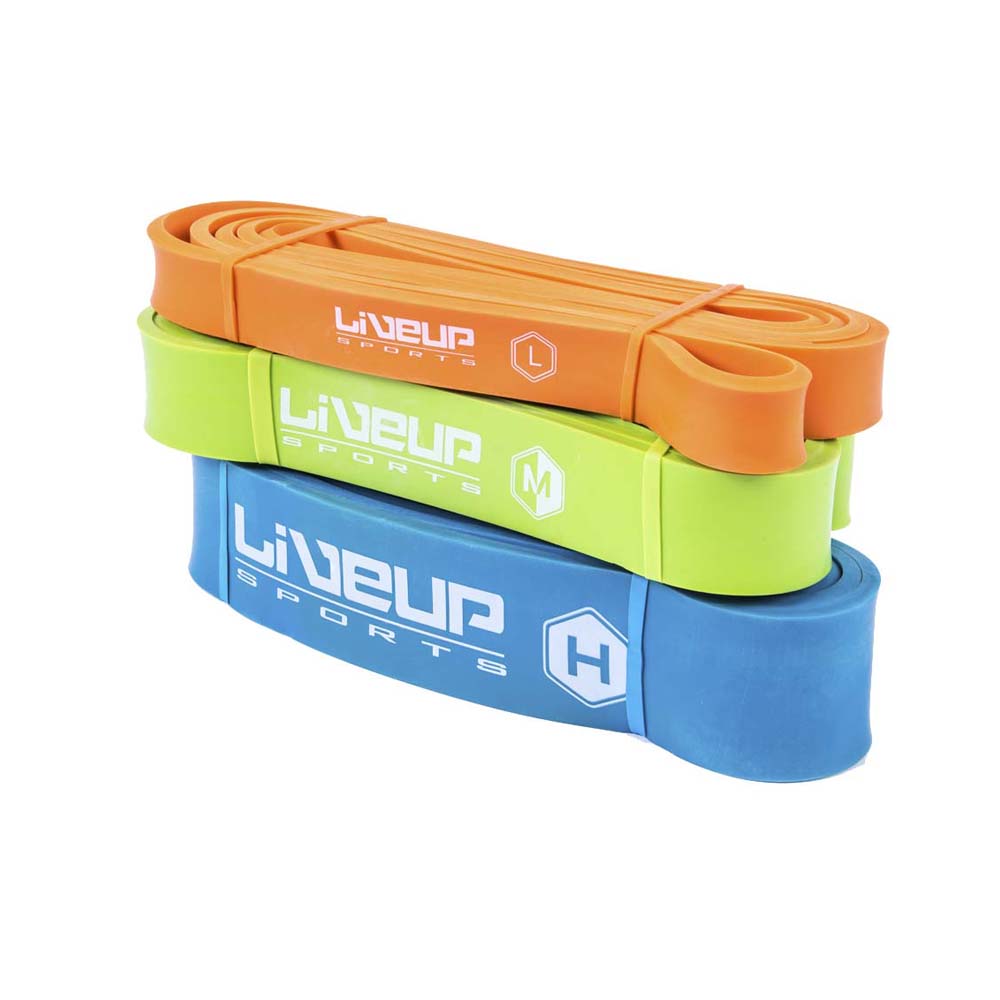 RESISTANCE BAND - LIVEUP