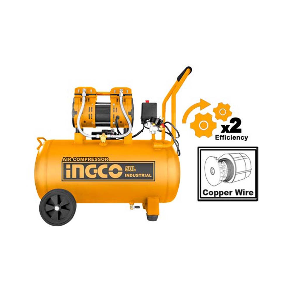AIR COMPRESSOR - INGCO