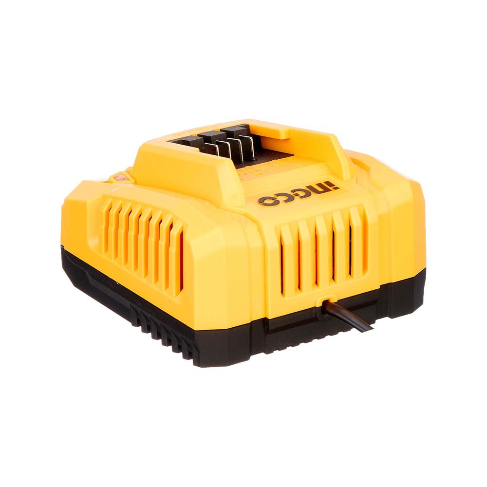 BATTERY CHARGER - INGCO