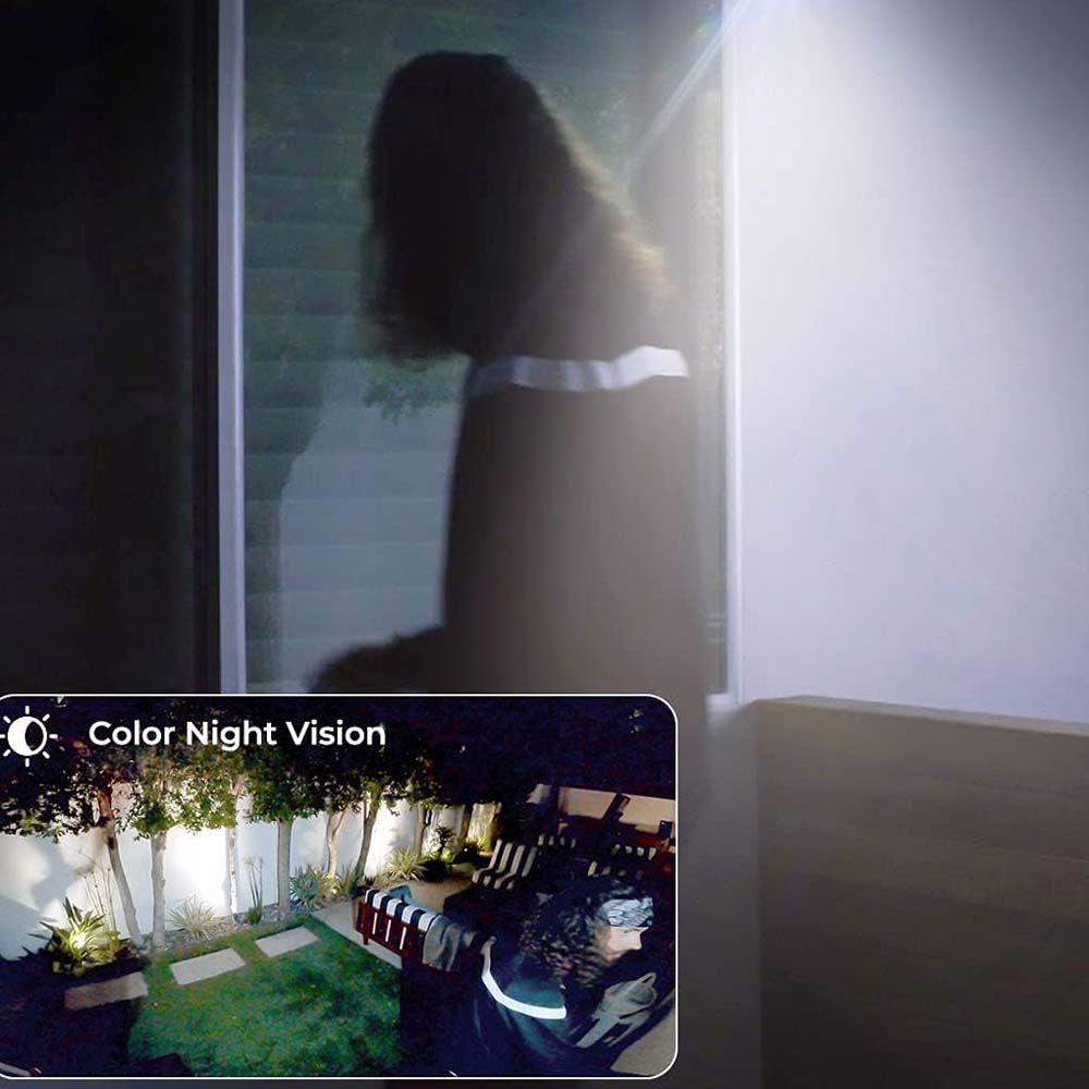 OUTDOOR CAMERA - REOLINK
