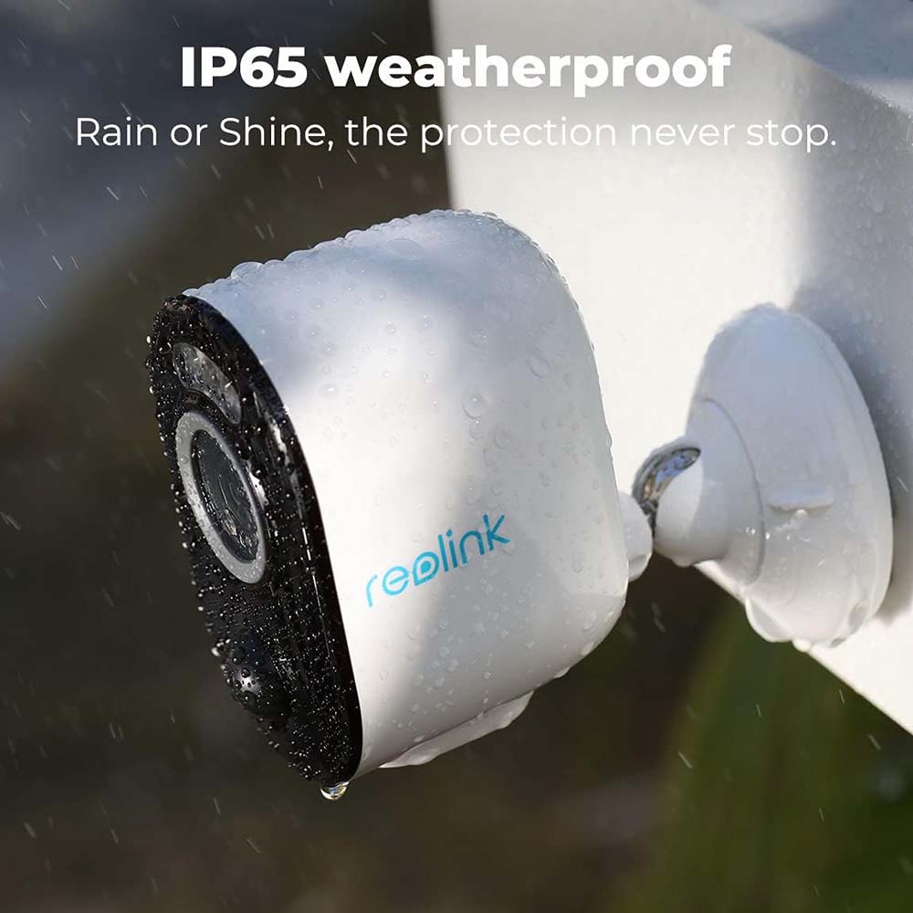 OUTDOOR CAMERA - REOLINK