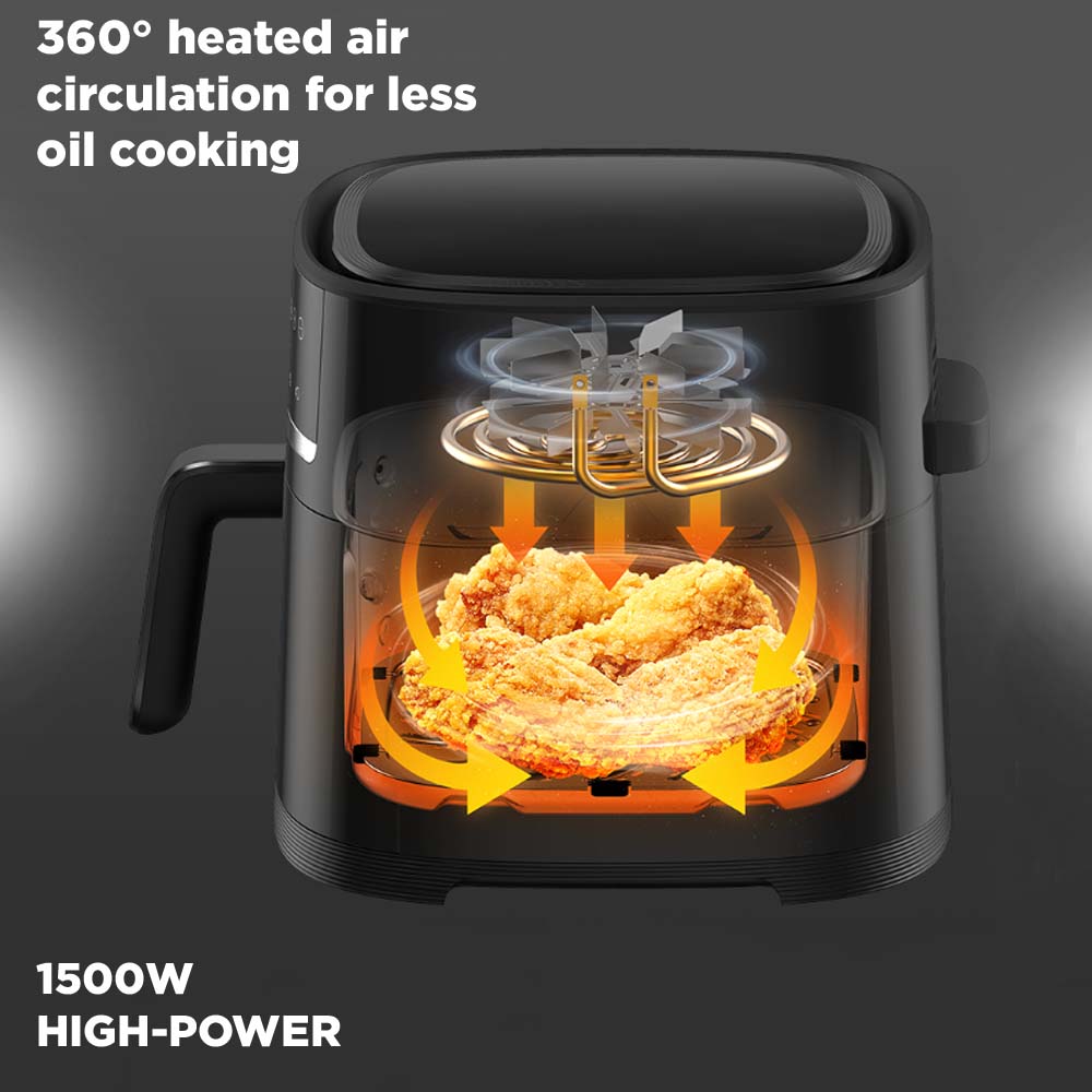 AIR FRYER 6L - XIAOMI