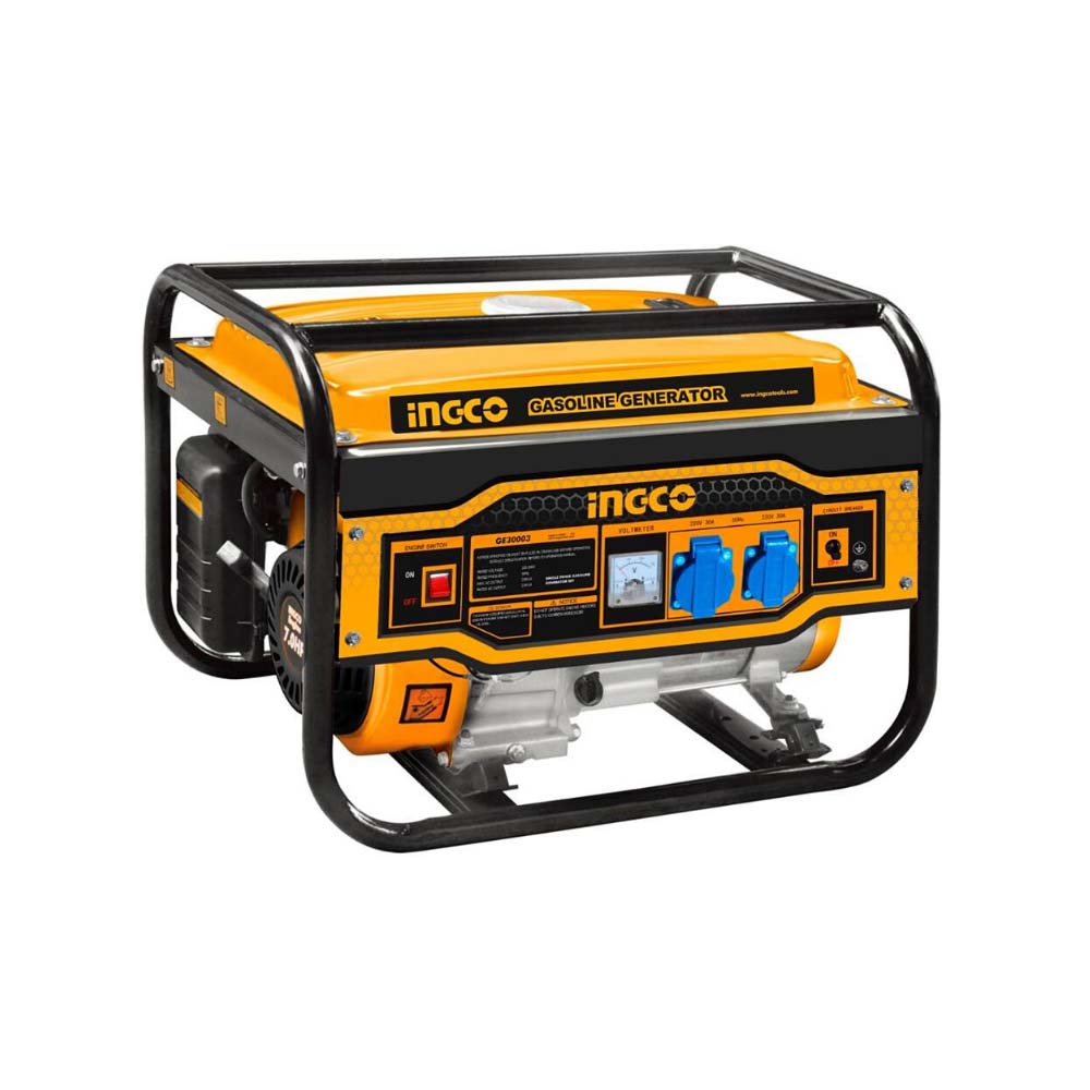 GENERATOR - INGCO