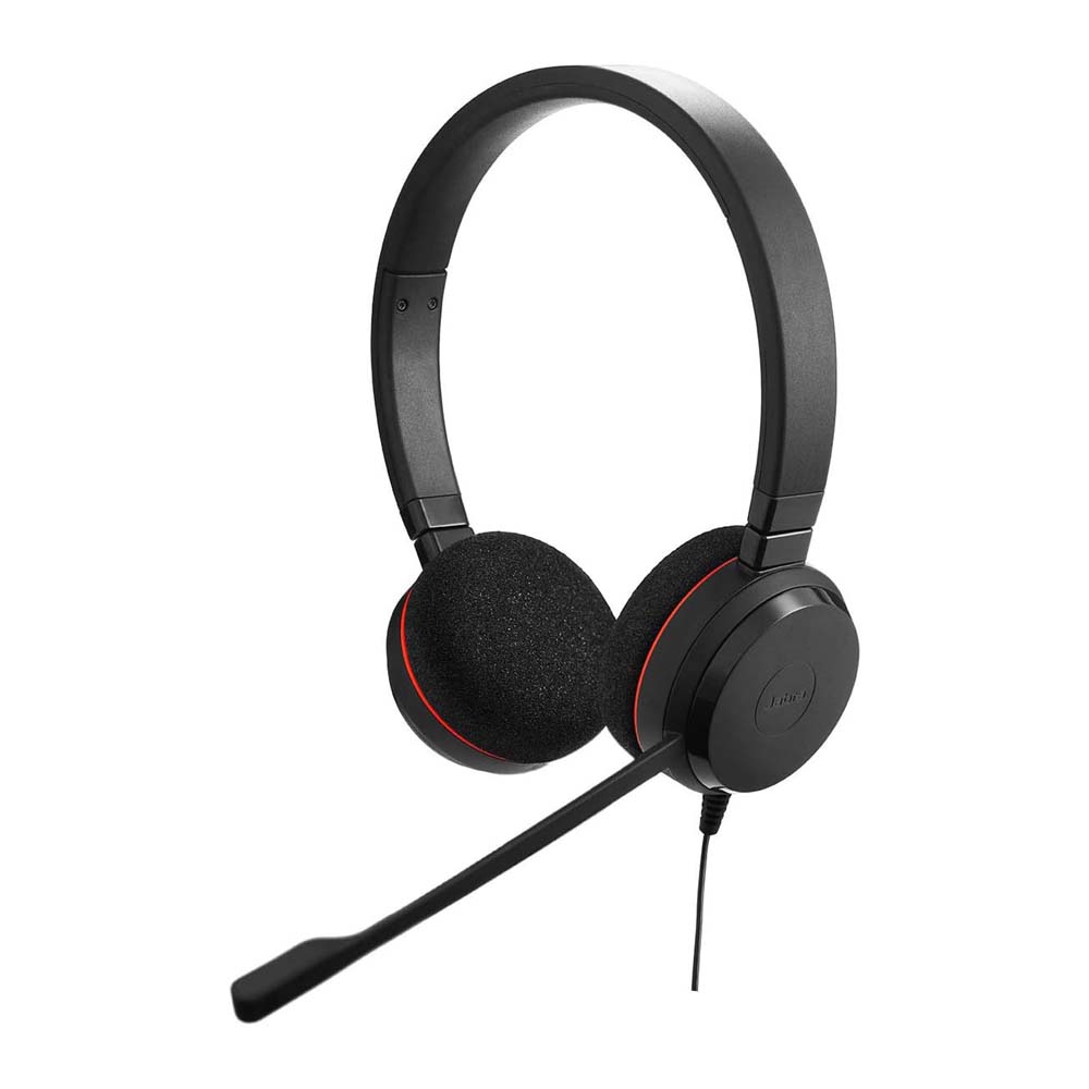 HEADSET - JABRA