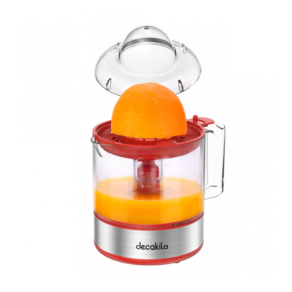 JUICER PRESS - DECAKILA