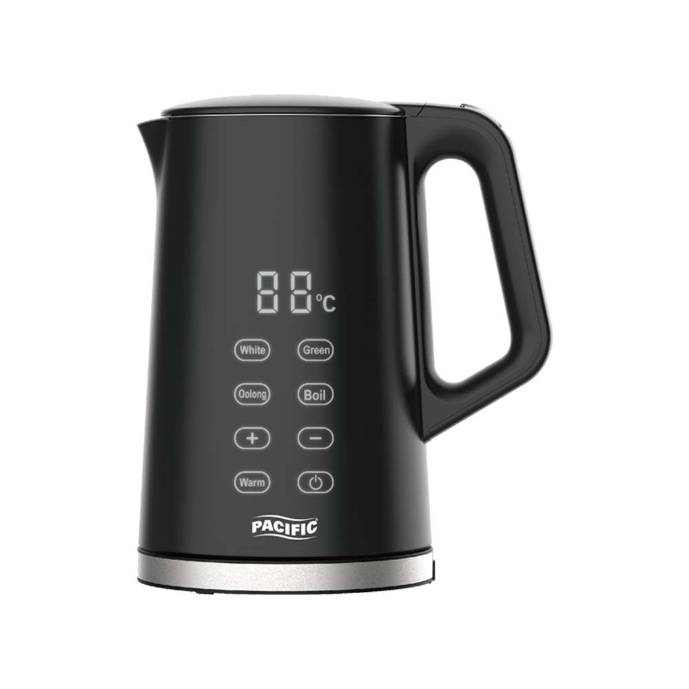 ELECTRIC KETTLE 1.7L - PACIFIC