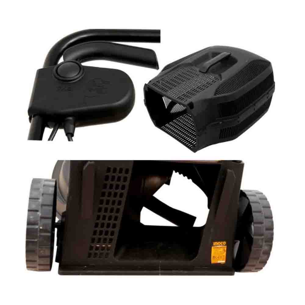 LAWN MOWER - INGCO