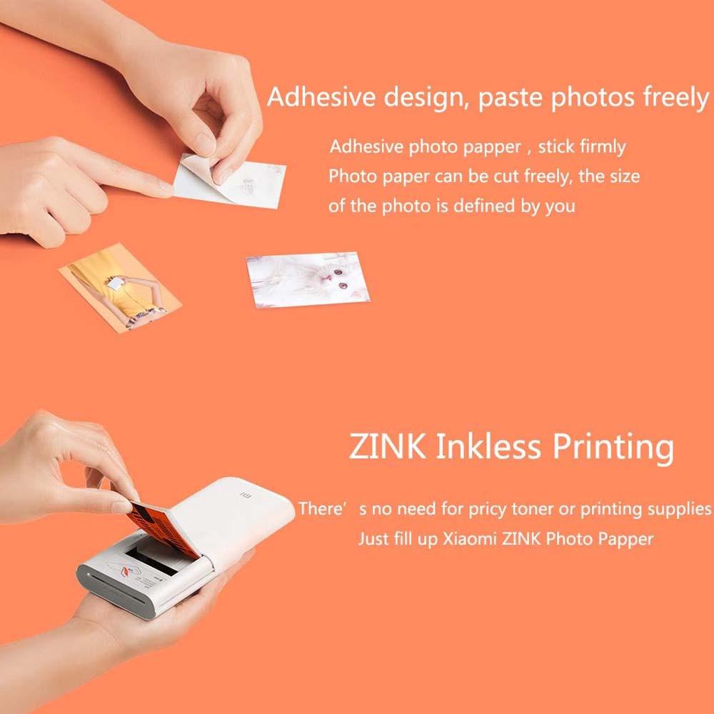 PAPER - XIAOMI