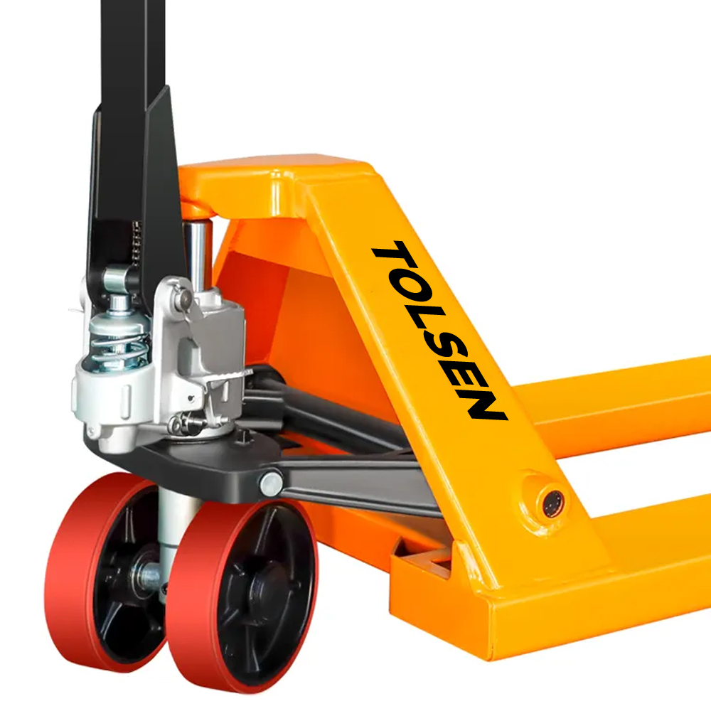 TRANSPALETTE - TOLSEN