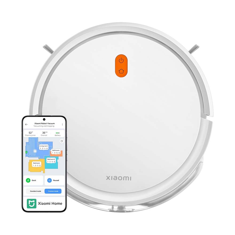 ROBOT VACUUM CLEANER - XIAOMI