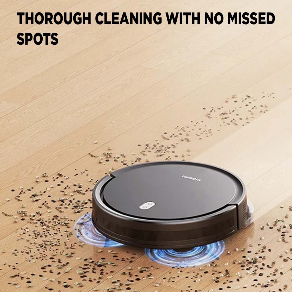 ROBOT VACUUM CLEANER - XIAOMI