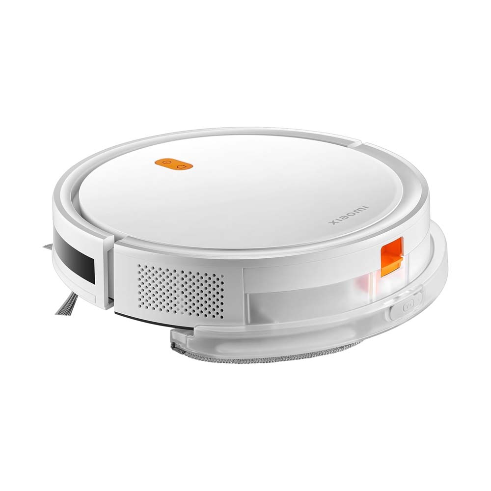 ROBOT VACUUM CLEANER - XIAOMI